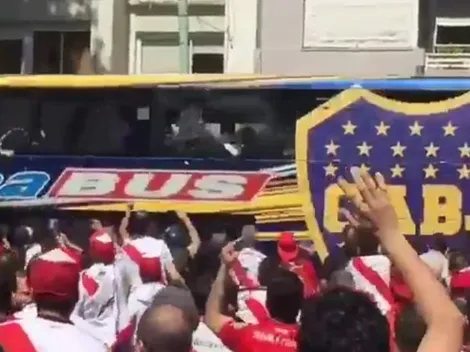 Gago: "Preferí vivir antes de que me de positivo el doping"