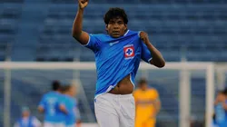 Uno más: Melvin Brown también se sumará a la LBM