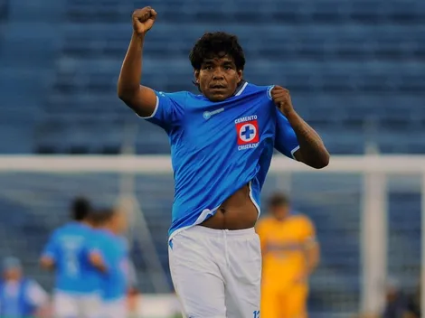 Uno más: Melvin Brown también se sumará a la LBM