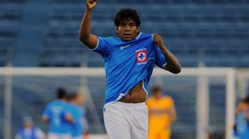 Uno más: Melvin Brown también se sumará a la LBM