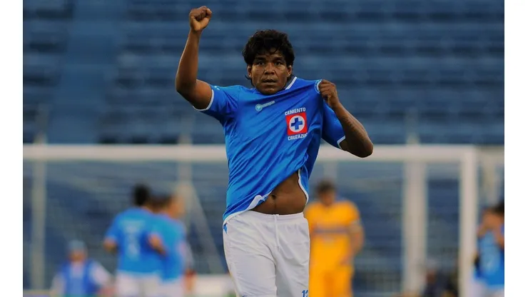 Uno más: Melvin Brown también se sumará a la LBM