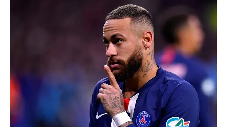 Aguarda por el Barça: Neymar rechaza una oferta de 100 millones del PSG