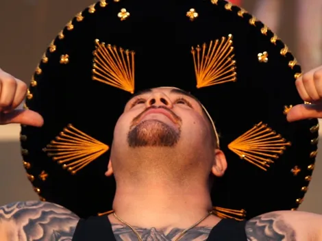 ¡Ahora sí! Llegaron las mejores noticias para Andy Ruiz