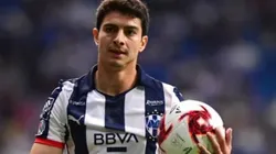 Stefan Median reveló dónde se quiere retirar