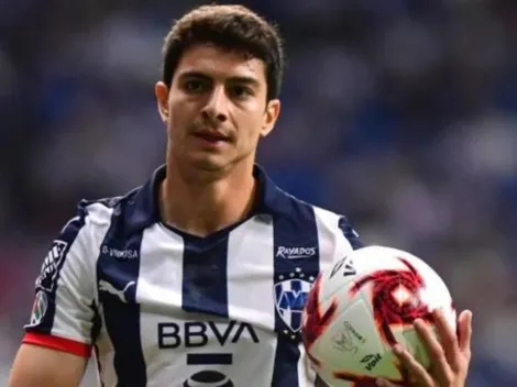 Stefan Median reveló dónde se quiere retirar