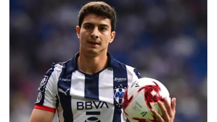 Stefan Median reveló dónde se quiere retirar