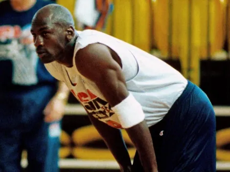 Los otros tópicos destacados esta semana en The Last Dance