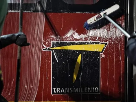 Transmilenio confirmó la muerte de un conductor tras contagiarse de Coronavirus