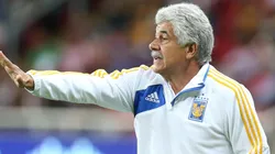 Proponen el "Tuquismo" como nueva escuela del futbol mexicano