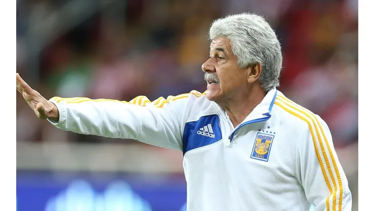 Proponen el "Tuquismo" como nueva escuela del futbol mexicano