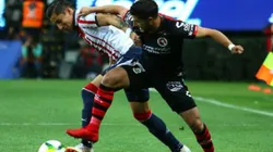 Sigue escalando: Chivas derrotó por 2-0 a Tijuana y quiere ser protagonista