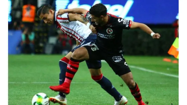 Sigue escalando: Chivas derrotó por 2-0 a Tijuana y quiere ser protagonista