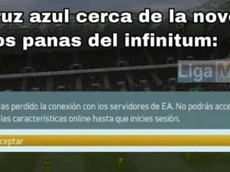 Los memes de la Jornada 7 de la eLiga MX