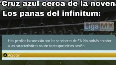 Los memes de la Jornada 7 de la eLiga MX