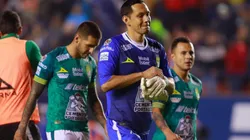 El León estaba firmando una temporada histórica antes del parón por coronavirus