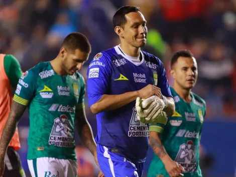 Las cuatro figuras que perderá León si no extiende sus contratos