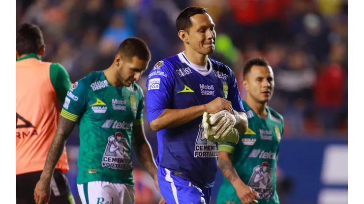 El León estaba firmando una temporada histórica antes del parón por coronavirus