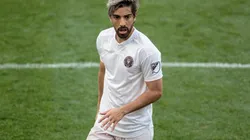 Rodolfo Pizarro se agrandó en FIFA.