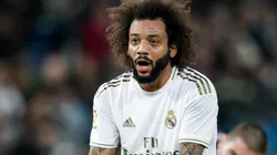 Real Madrid encontró al sucesor de Marcelo