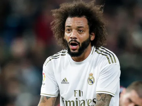 Real Madrid encontró al sucesor de Marcelo