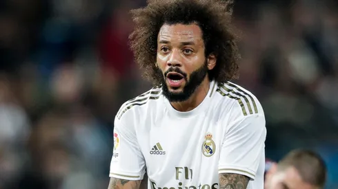 Real Madrid encontró al sucesor de Marcelo