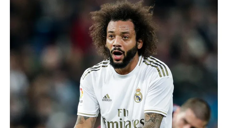 Real Madrid encontró al sucesor de Marcelo