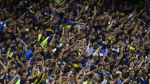Jugó en Boca y no dudó: “El que pisa la Bombonera se debe morir feliz”