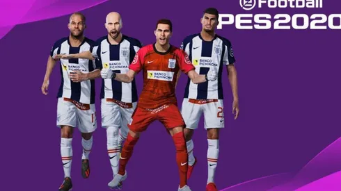 Alianza Lima es uno de los equipos más populares del Perú.