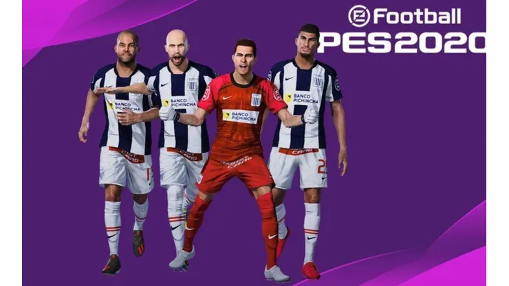 Alianza Lima es uno de los equipos más populares del Perú.