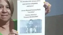 La hermosa acción del jugador azteca fue aplaudida en redes sociales