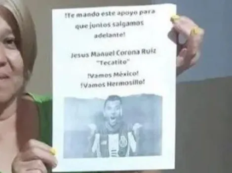 ¡Aplausos! Tecatito envía despensas a familias de Hermosillo afectadas por la pandemia