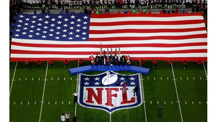 Las probabilidades de que se cancele la temporada de la NFL