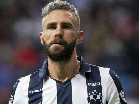 La dura advertencia de Layún sobre el regreso del futbol a la Liga MX