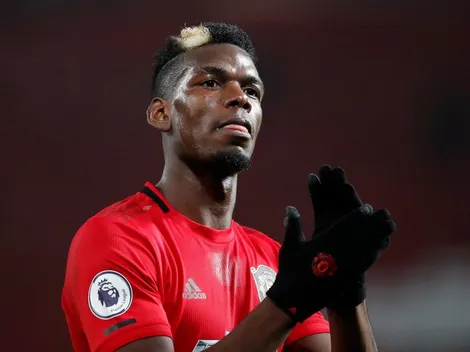 Duelo de gigantes: el club que se batirá con el Madrid para llevarse a Pogba
