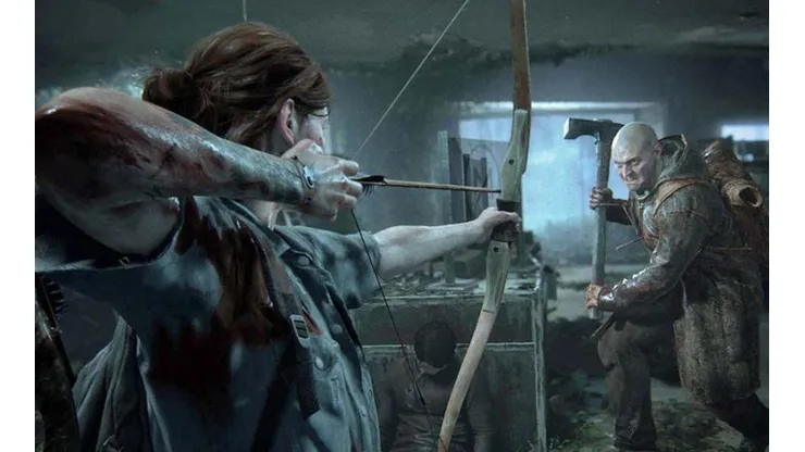 Sony asegura haber descubierto quién filtró The Last of Us Part 2