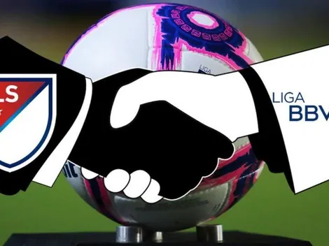 Las 5 razones por las que el coronavirus podría acelerar la unión entre la Liga MX y la MLS