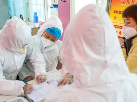 EE.UU asegura tener 'grandes pruebas' sobre la creación del Covid-19 en un laboratorio