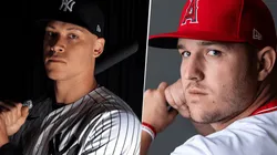 Puro poder: los 5 mejores bateadores activos