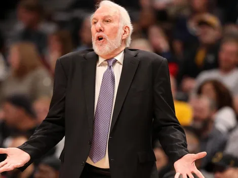 Nuevo problema para la NBA: edades de riesgo