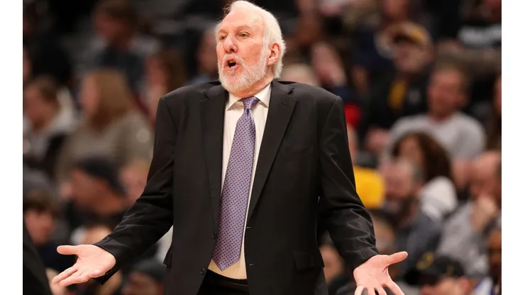 Nuevo problema para la NBA: edades de riesgo