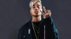 Lo amamos: le comentó un posteo a Duki y él respondió que le va a regalar un anillo de oro