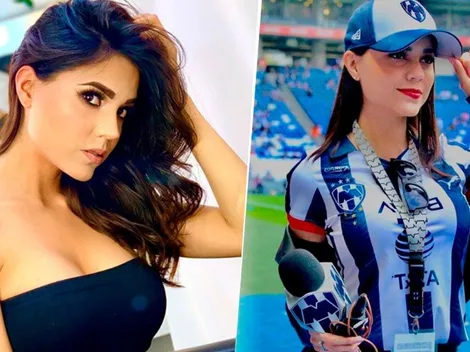 Zaide Lozano: "El campeonato de Monterrey lo viví de una manera única"