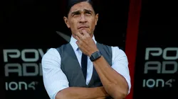 Palencia eligió al mejor después de Cuauhtémoc Blanco