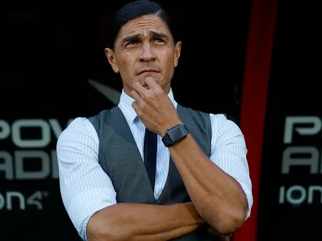 Palencia eligió al mejor después de Cuauhtémoc Blanco