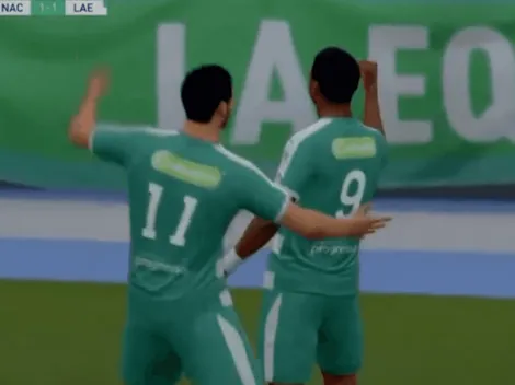 Muy picante: así está el panorama del Grupo B de la eLiga Dimayor