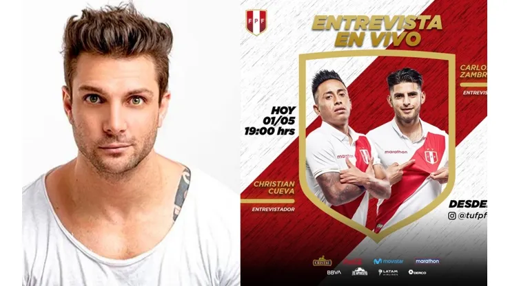 Porcella tuvo un breve y poco recordado paso por el Sport Boys.