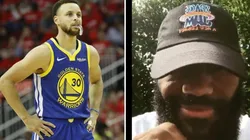 ¿Le gustó la revelación hecha por LeBron?