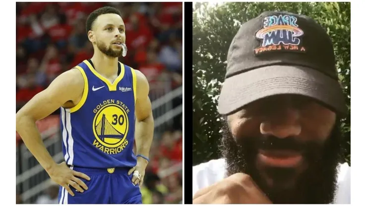 ¿Le gustó la revelación hecha por LeBron?
