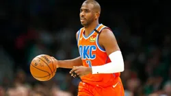 La razón por la que Chris Paul sería un refuerzo de lujo para los Knicks