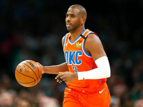 La razón por la que Chris Paul sería un refuerzo de lujo para los Knicks